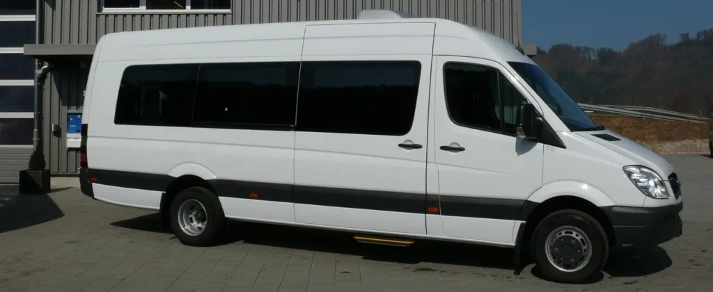 Kategorie C1